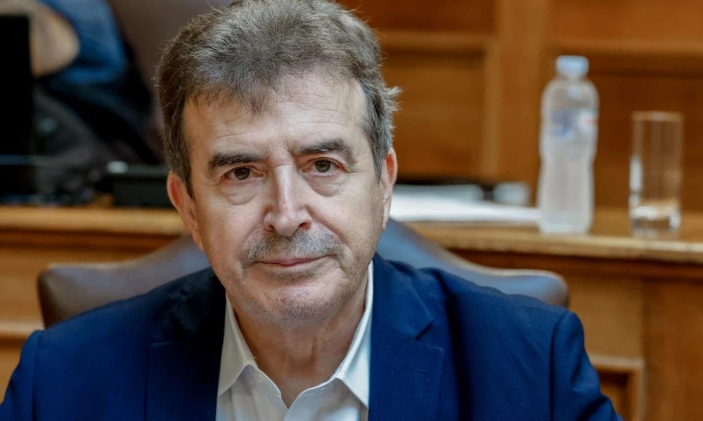 Το σχέδιο Χρυσοχοΐδη για την προστασία των θυμάτων ενδοοικογενειακής βίας